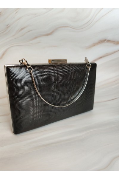 BOLSO DE FIESTA CON ASA RIGIDA 2