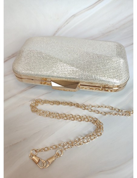 BOLSO FIESTA BRILLO