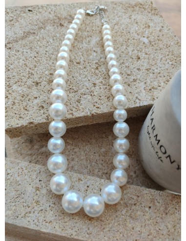 COLLAR PERLAS