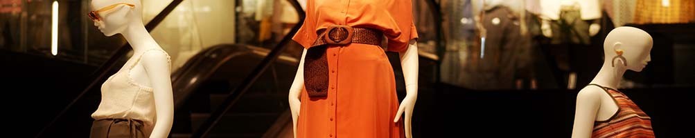 Ropas de todas tipos y colores | Kukadas Moda