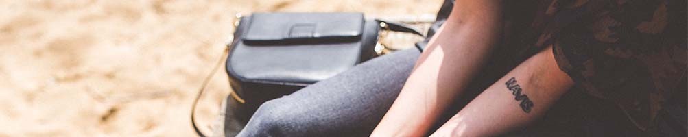 Bolsos de todas tipos y colores | Kukadas Moda